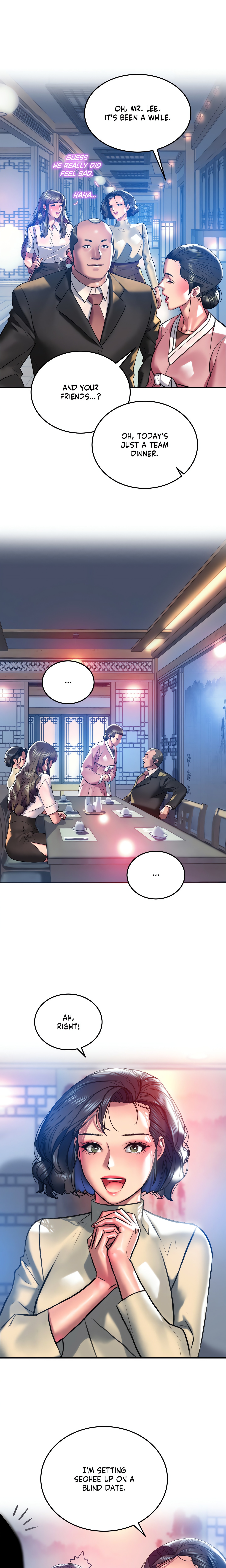 The Man in My Dreams Chap Chapter 20-The Man in My Dreams - Next Chap 21