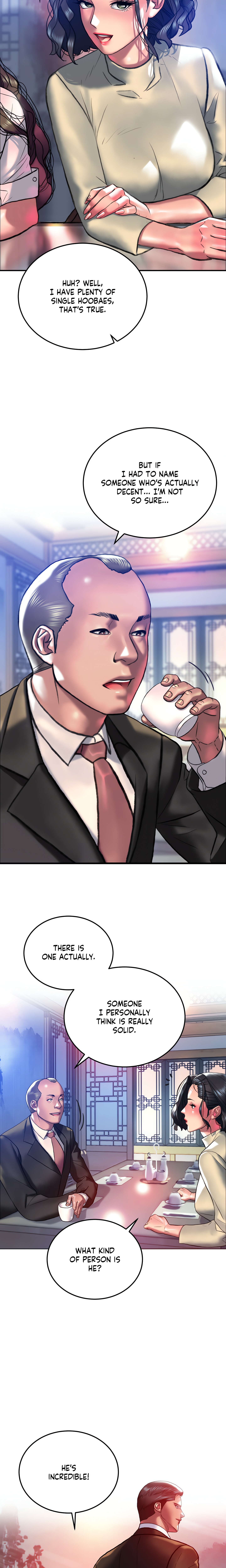 The Man in My Dreams Chap Chapter 20-The Man in My Dreams - Next Chap 21