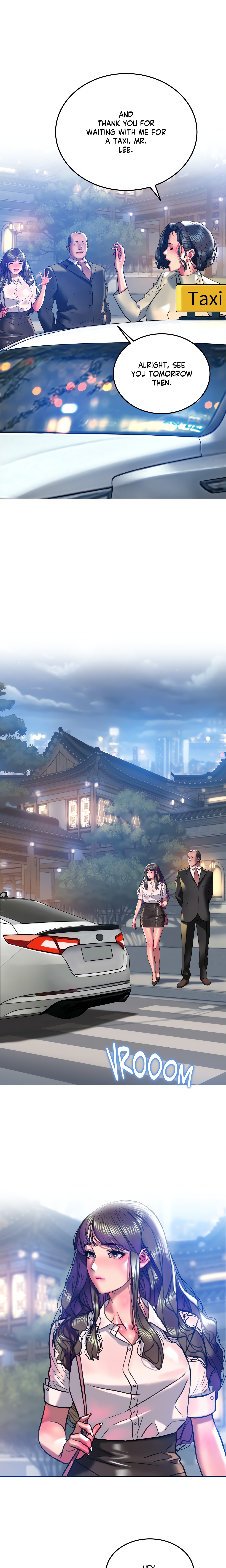 The Man in My Dreams Chap Chapter 20-The Man in My Dreams - Next Chap 21