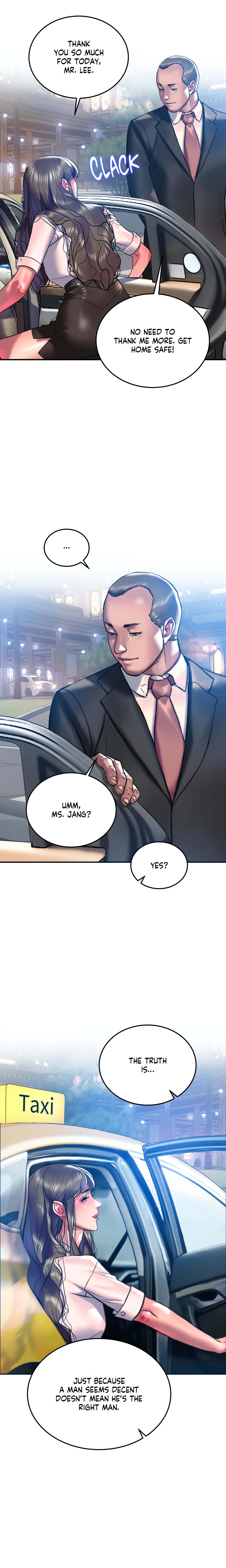 The Man in My Dreams Chap Chapter 20-The Man in My Dreams - Next Chap 21