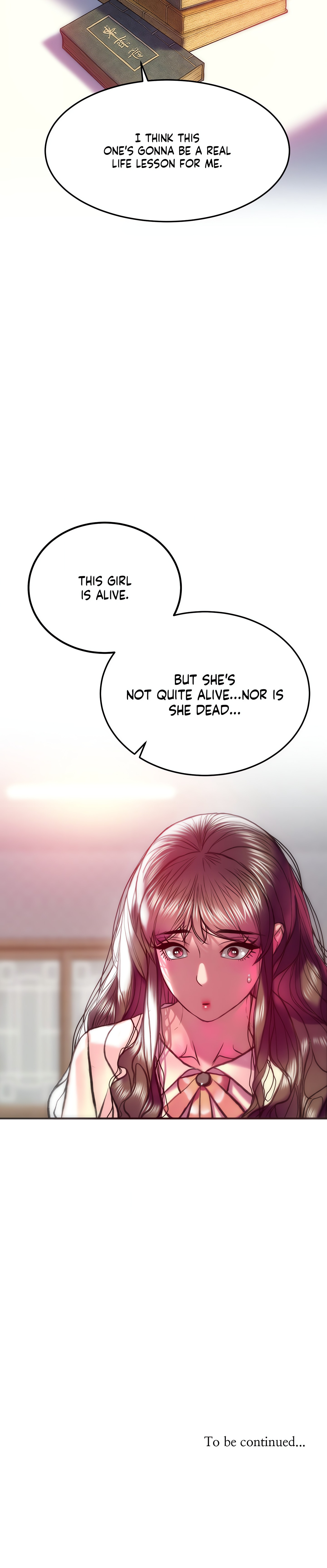 The Man in My Dreams Chap Chapter 21-The Man in My Dreams - Next Chap 22