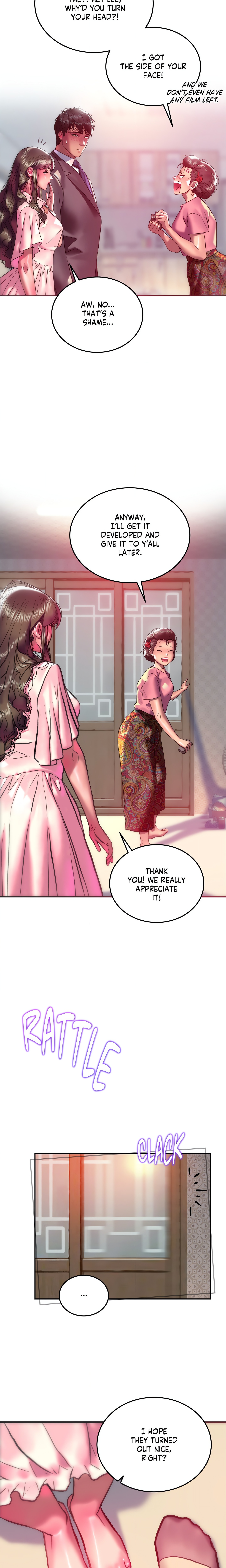 The Man in My Dreams Chap Chapter 22-The Man in My Dreams - Next Chap 23