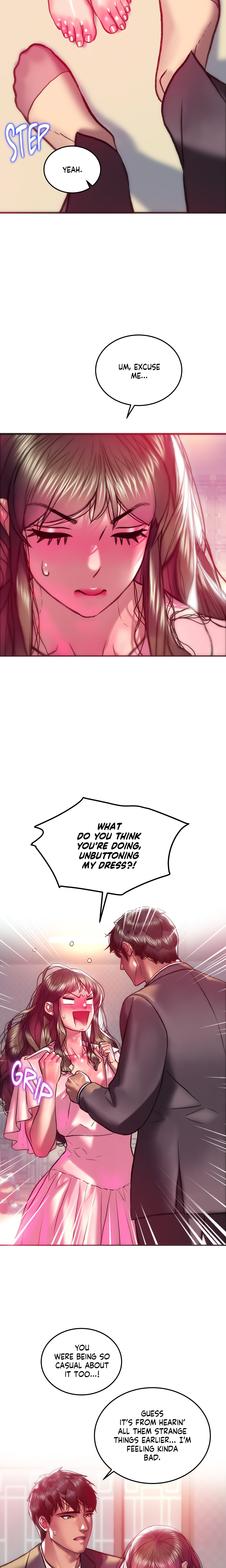 The Man in My Dreams Chap Chapter 22-The Man in My Dreams - Next Chap 23