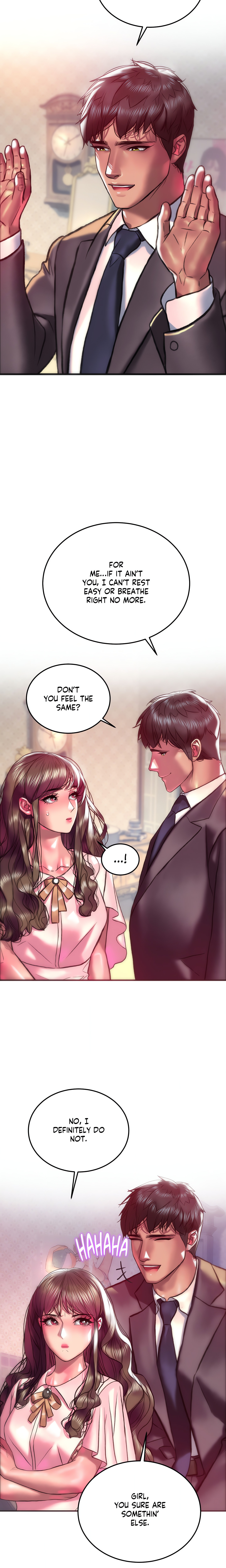 The Man in My Dreams Chap Chapter 22-The Man in My Dreams - Next Chap 23