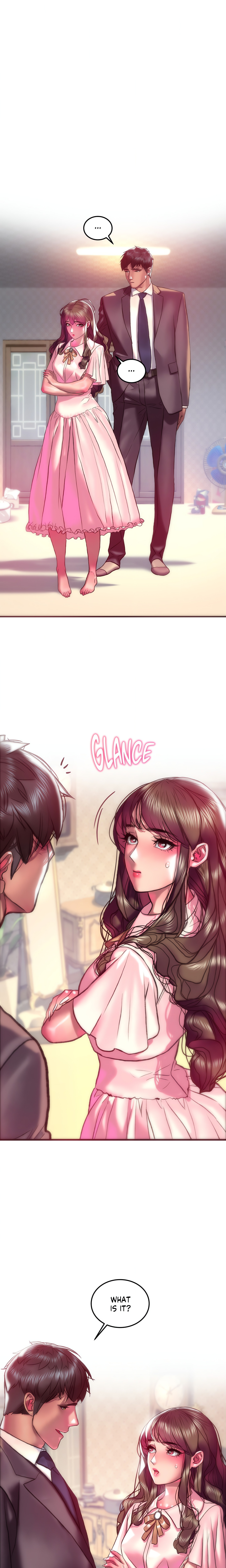 The Man in My Dreams Chap Chapter 22-The Man in My Dreams - Next Chap 23