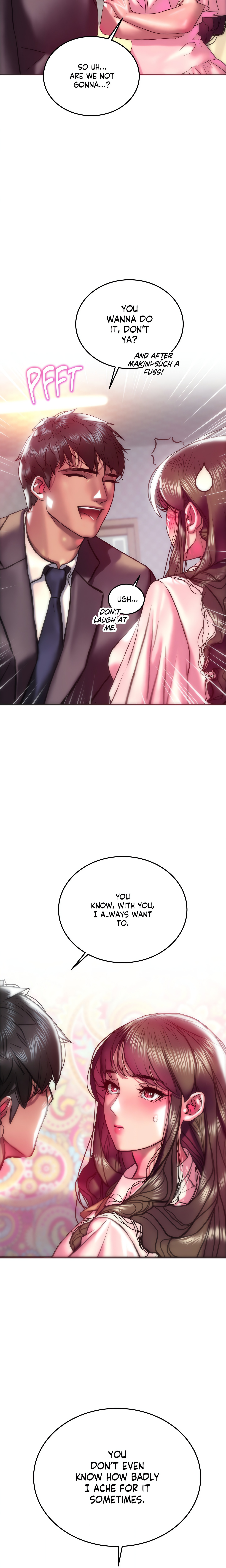 The Man in My Dreams Chap Chapter 22-The Man in My Dreams - Next Chap 23