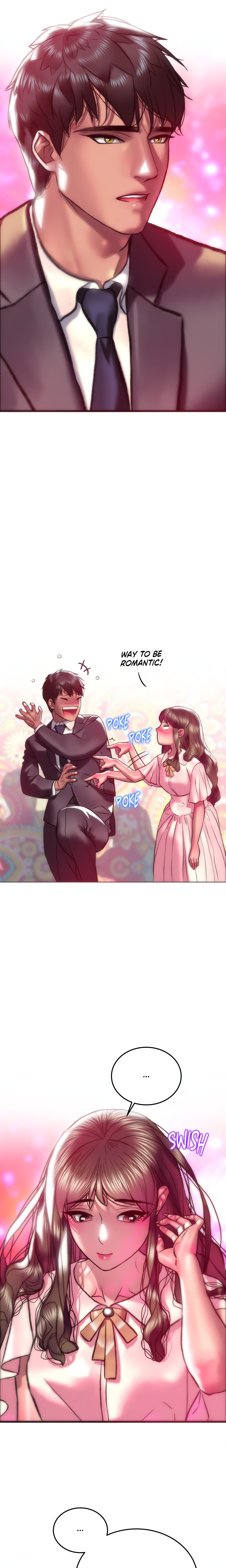 The Man in My Dreams Chap Chapter 22-The Man in My Dreams - Next Chap 23