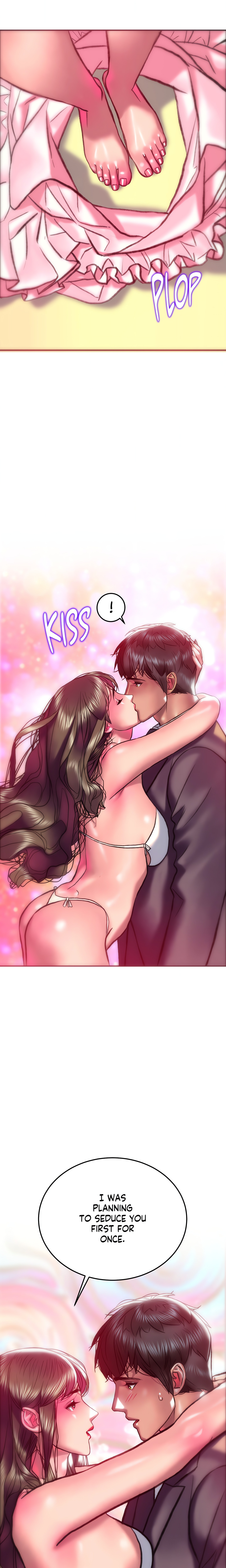 The Man in My Dreams Chap Chapter 22-The Man in My Dreams - Next Chap 23