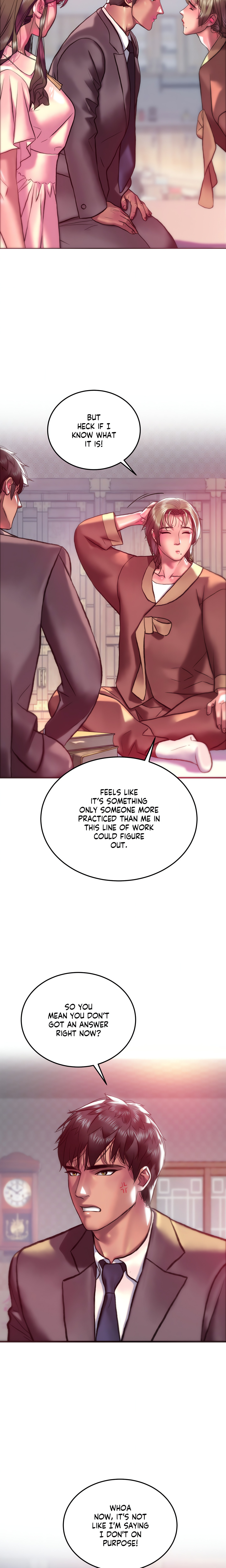 The Man in My Dreams Chap Chapter 22-The Man in My Dreams - Next Chap 23