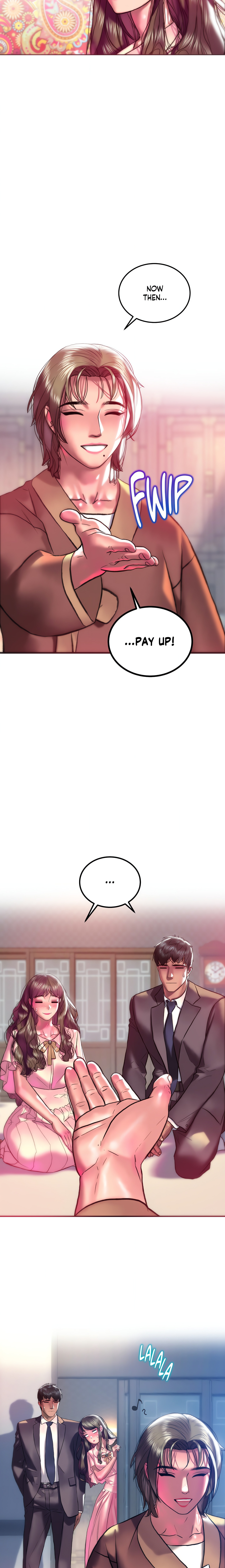 The Man in My Dreams Chap Chapter 22-The Man in My Dreams - Next Chap 23