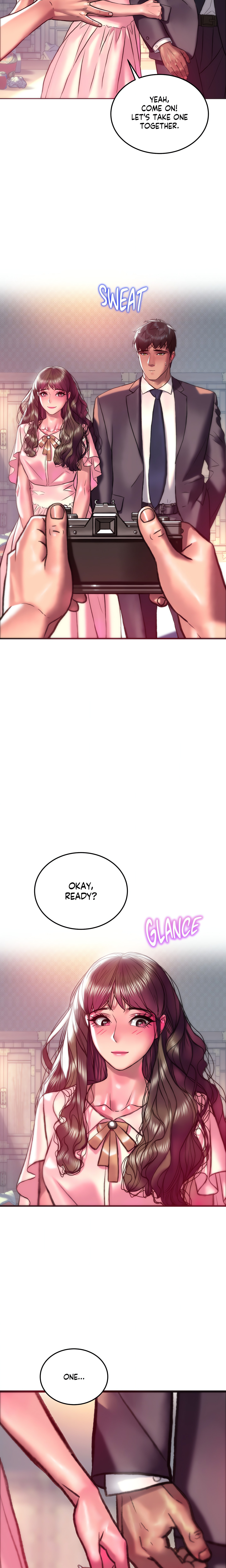 The Man in My Dreams Chap Chapter 22-The Man in My Dreams - Next Chap 23