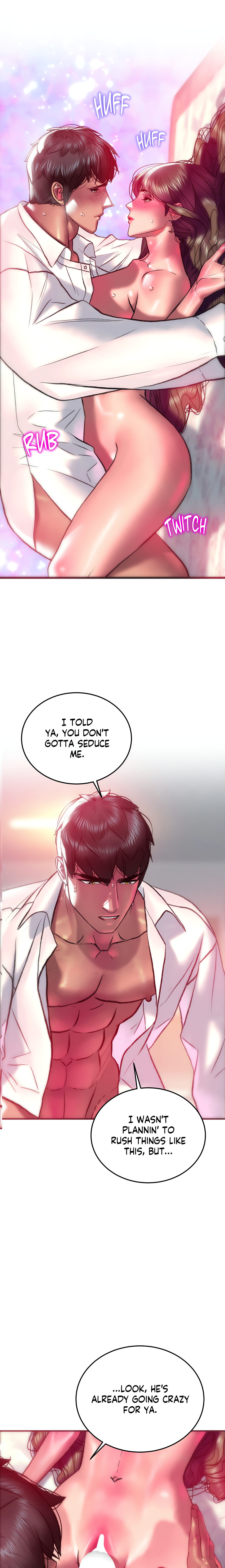 The Man in My Dreams Chap Chapter 23-The Man in My Dreams - Next Chap 24