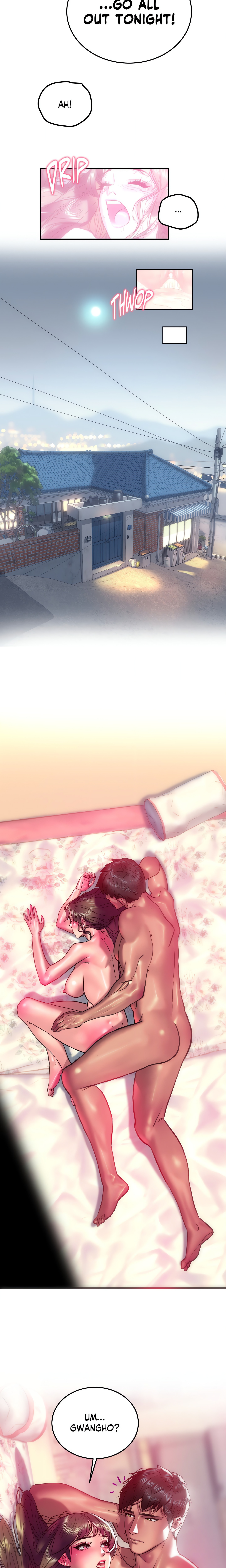 The Man in My Dreams Chap Chapter 23-The Man in My Dreams - Next Chap 24