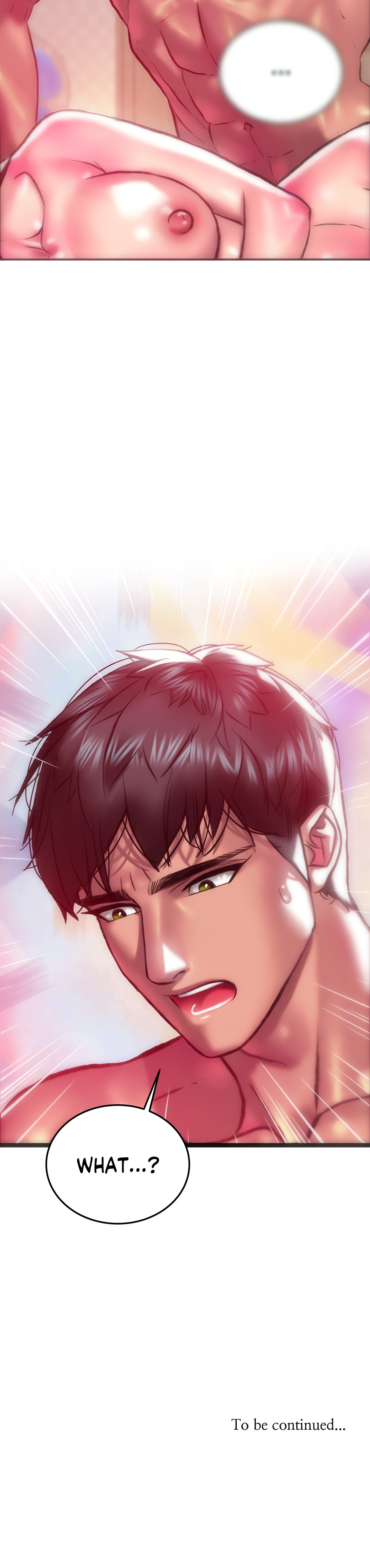 The Man in My Dreams Chap Chapter 23-The Man in My Dreams - Next Chap 24