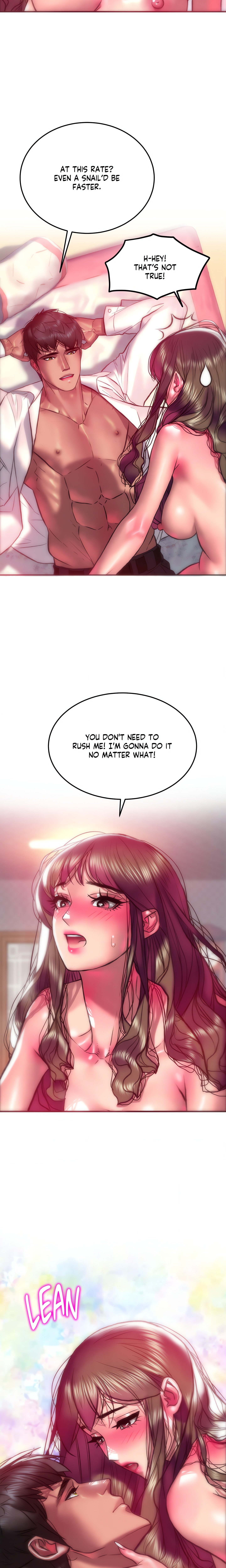 The Man in My Dreams Chap Chapter 23-The Man in My Dreams - Next Chap 24