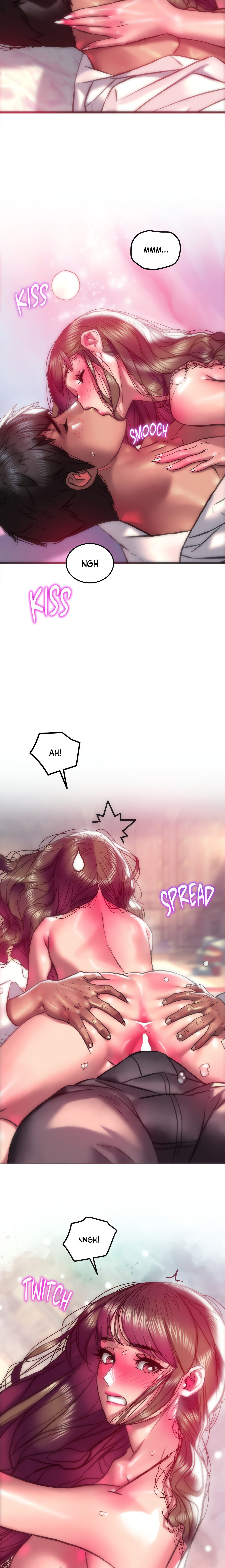 The Man in My Dreams Chap Chapter 23-The Man in My Dreams - Next Chap 24