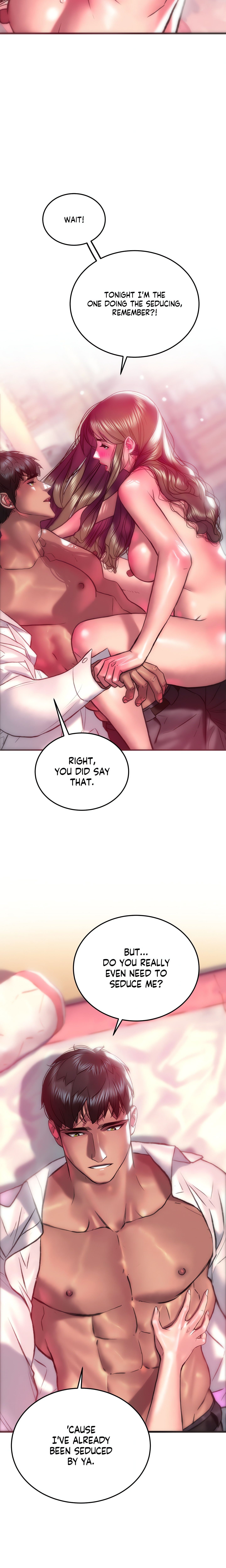 The Man in My Dreams Chap Chapter 23-The Man in My Dreams - Next Chap 24