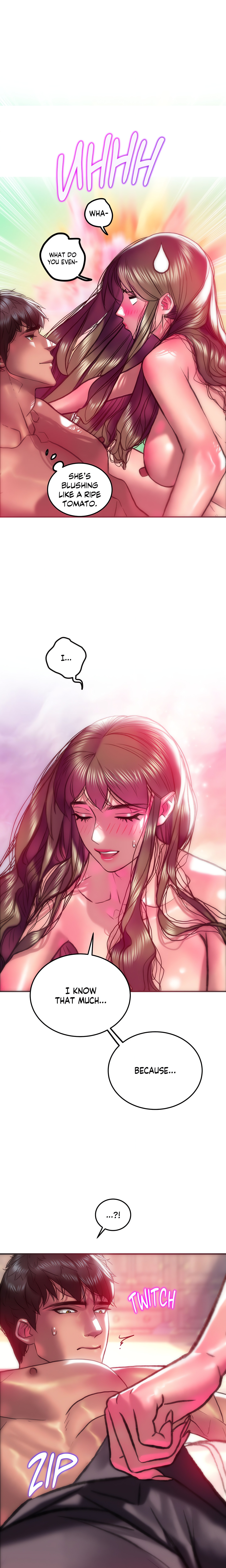 The Man in My Dreams Chap Chapter 23-The Man in My Dreams - Next Chap 24