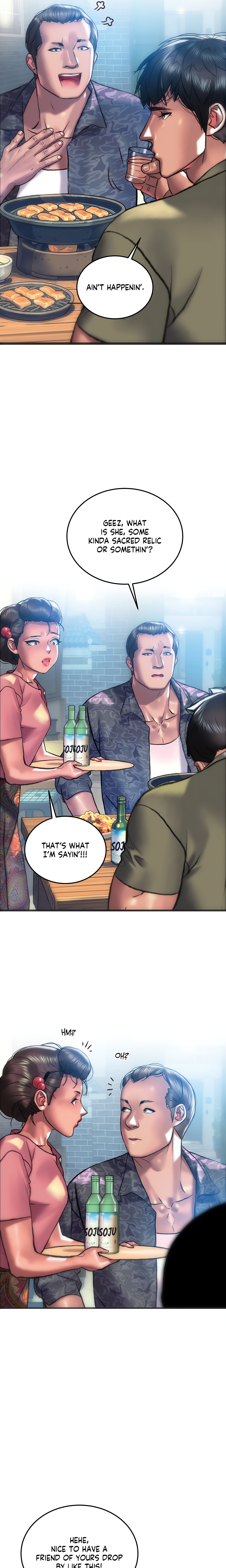 The Man in My Dreams Chap Chapter 24-The Man in My Dreams - Next Chap 25