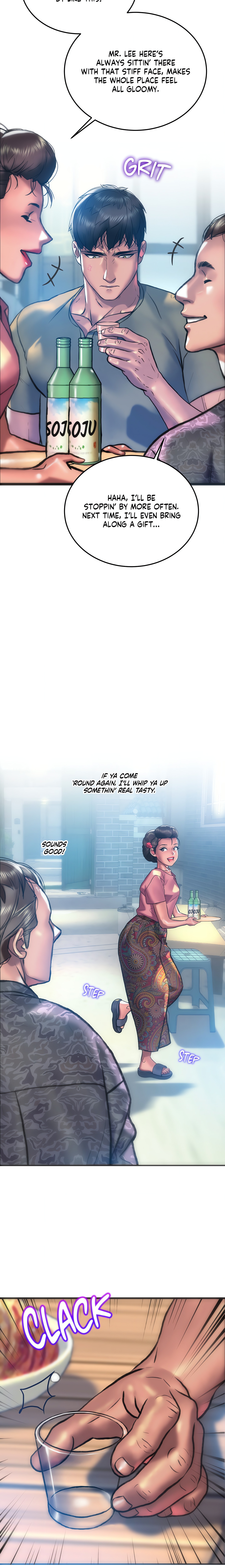 The Man in My Dreams Chap Chapter 24-The Man in My Dreams - Next Chap 25