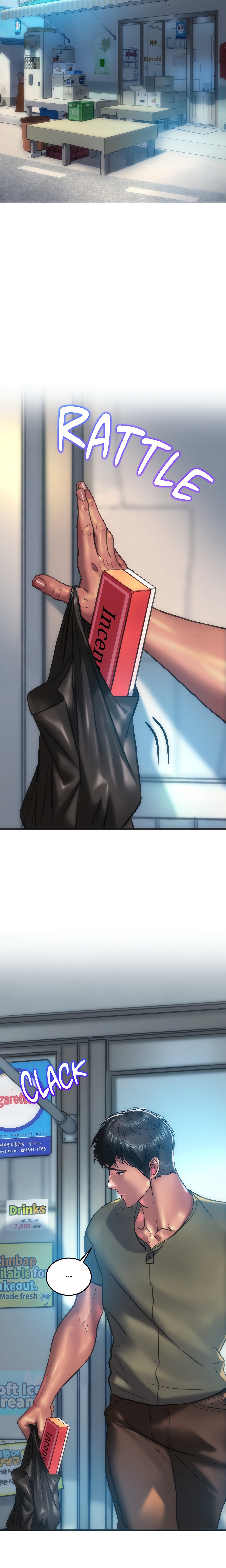 The Man in My Dreams Chap Chapter 24-The Man in My Dreams - Next Chap 25