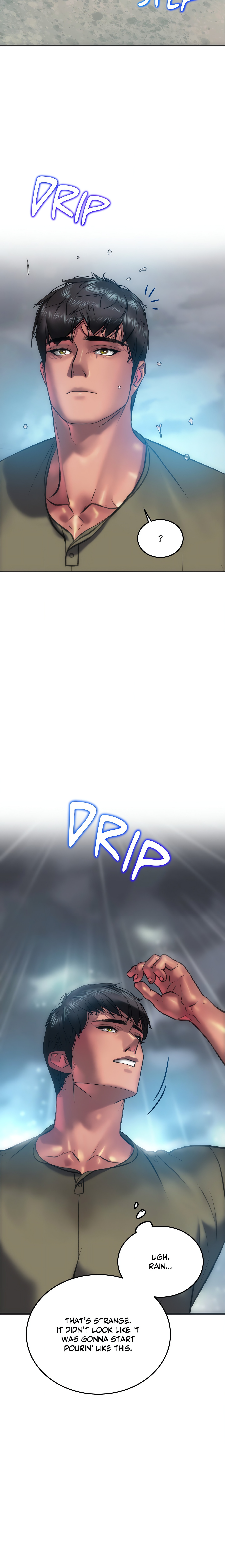 The Man in My Dreams Chap Chapter 24-The Man in My Dreams - Next Chap 25