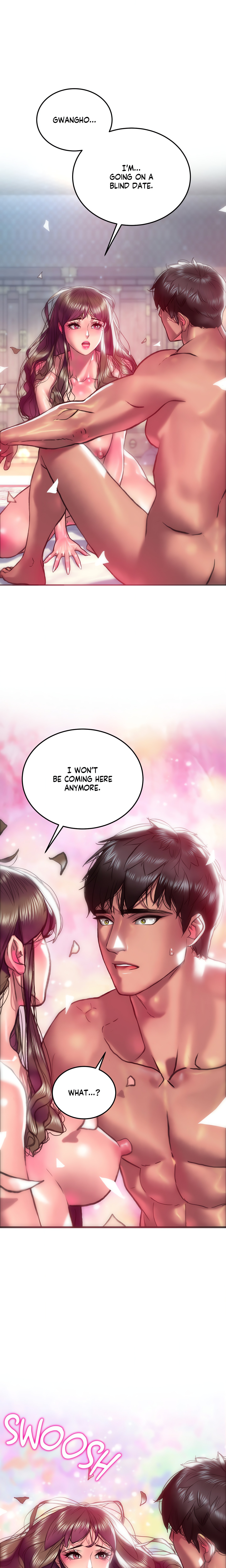 The Man in My Dreams Chap Chapter 24-The Man in My Dreams - Next Chap 25