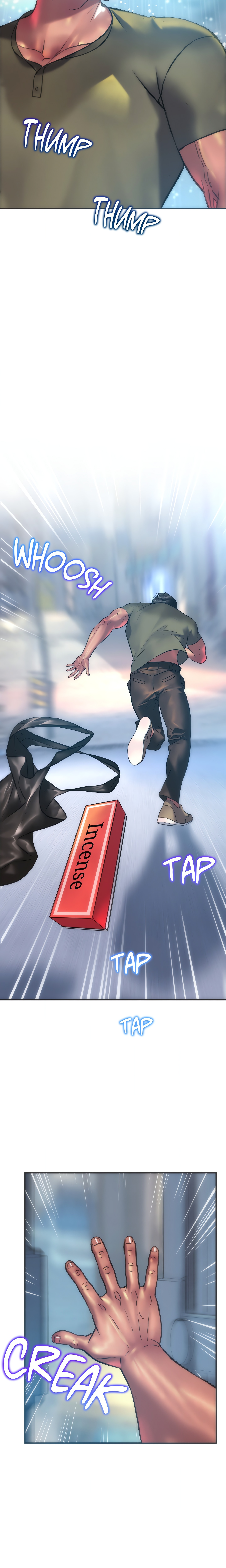 The Man in My Dreams Chap Chapter 24-The Man in My Dreams - Next Chap 25