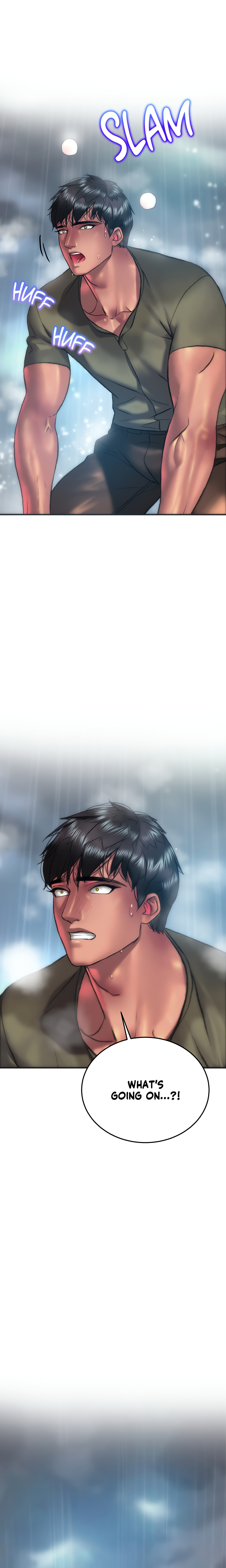 The Man in My Dreams Chap Chapter 24-The Man in My Dreams - Next Chap 25