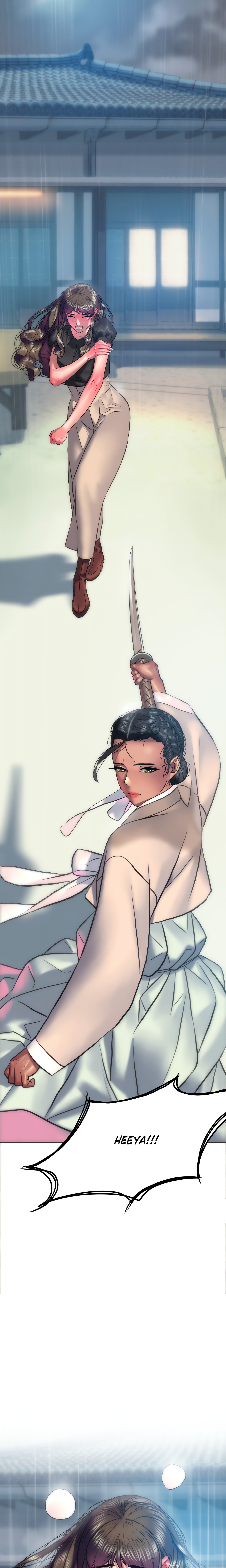 The Man in My Dreams Chap Chapter 24-The Man in My Dreams - Next Chap 25