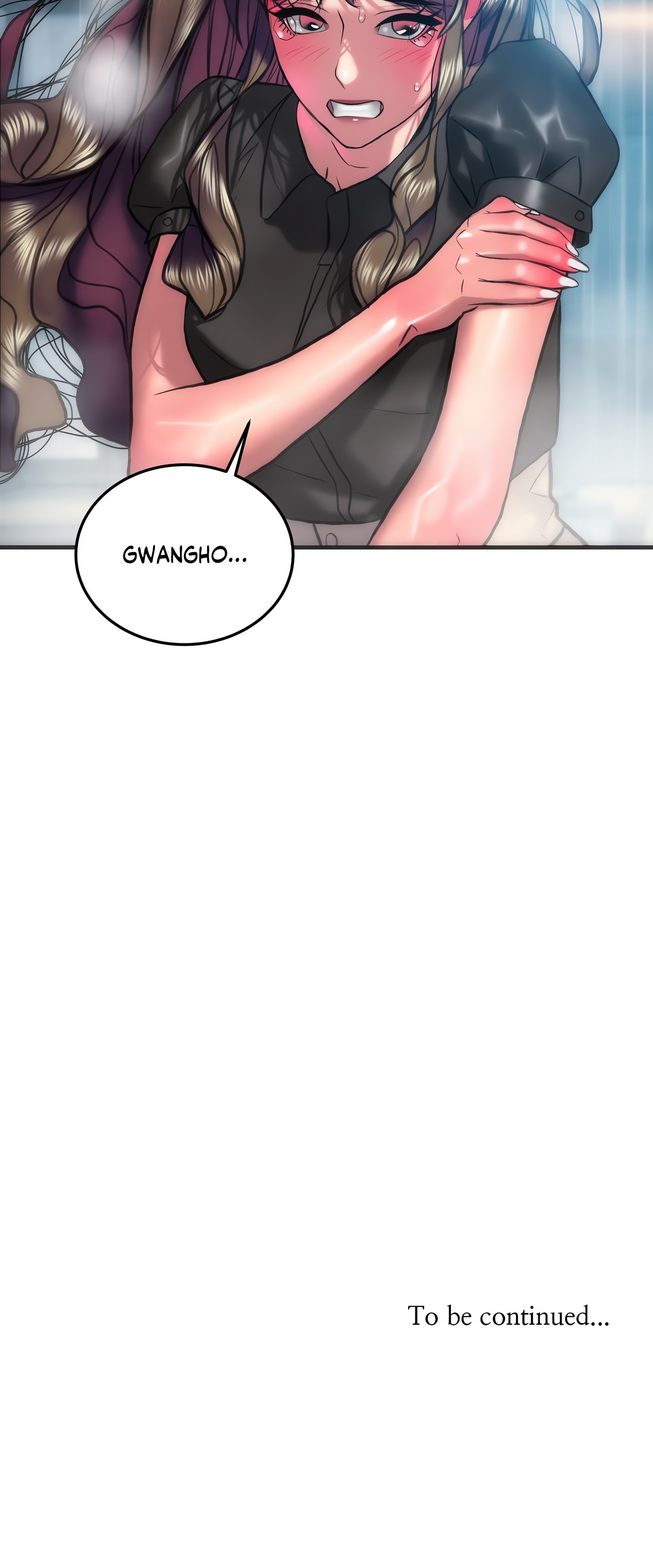 The Man in My Dreams Chap Chapter 24-The Man in My Dreams - Next Chap 25