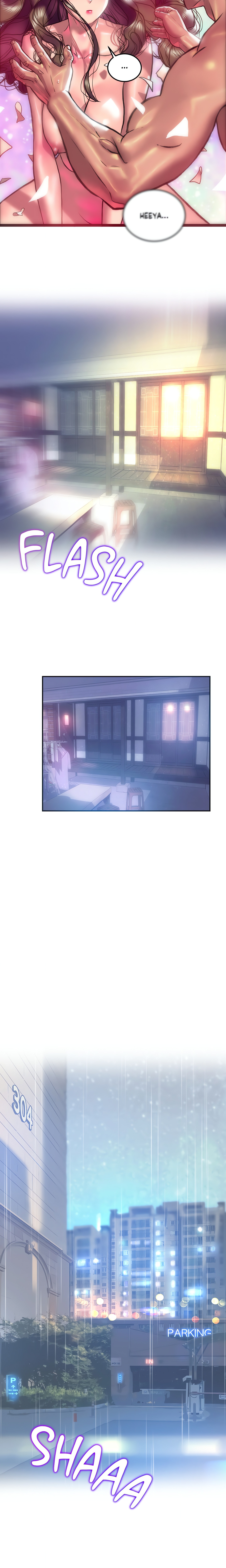 The Man in My Dreams Chap Chapter 24-The Man in My Dreams - Next Chap 25