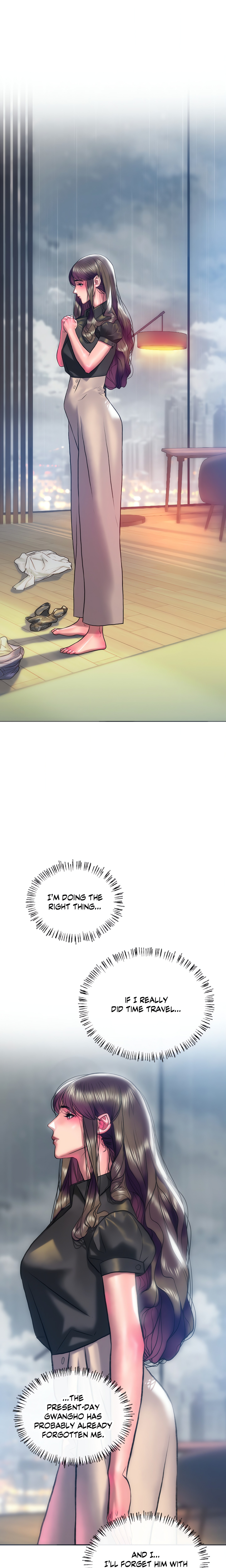 The Man in My Dreams Chap Chapter 24-The Man in My Dreams - Next Chap 25