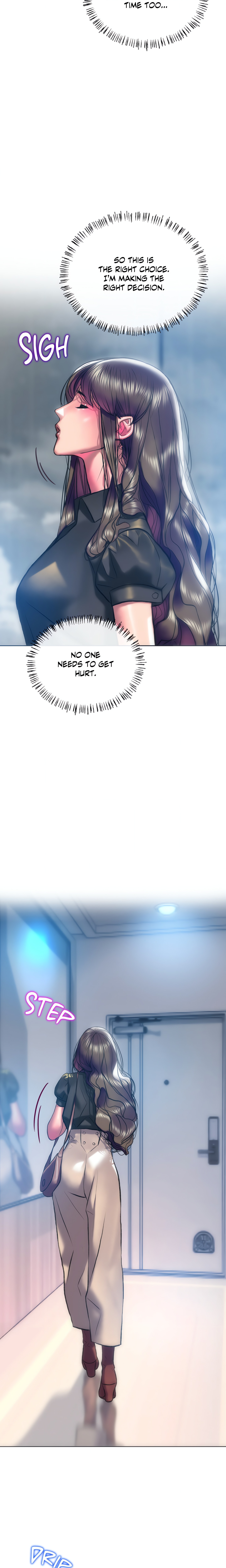 The Man in My Dreams Chap Chapter 24-The Man in My Dreams - Next Chap 25