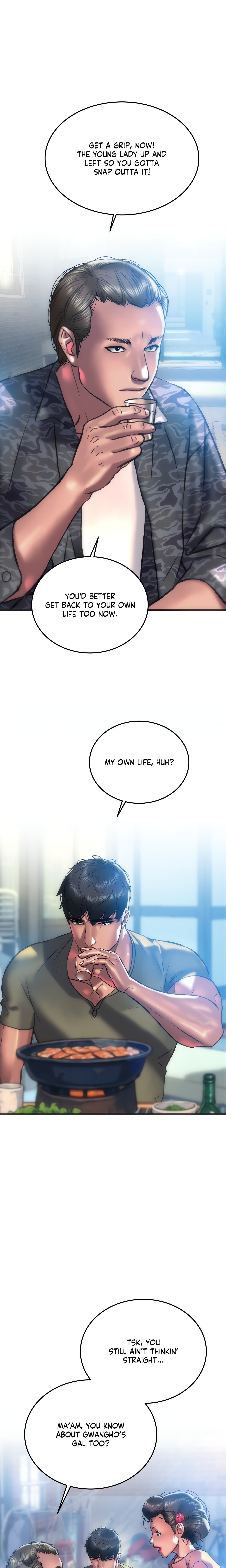 The Man in My Dreams Chap Chapter 24-The Man in My Dreams - Next Chap 25