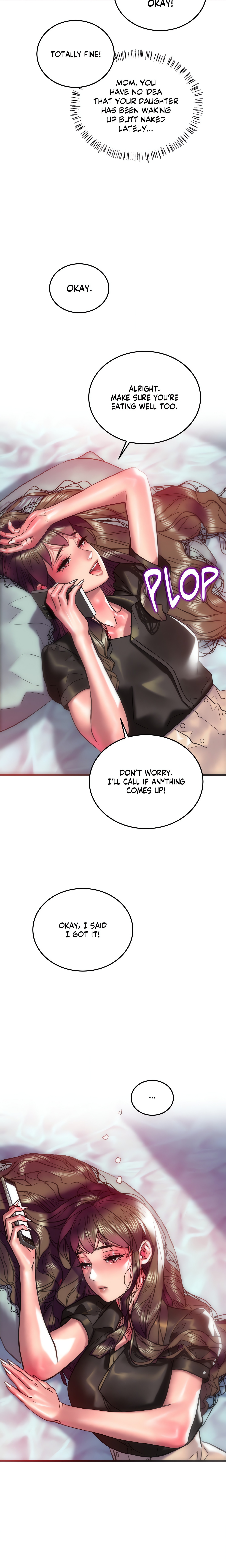 The Man in My Dreams Chap Chapter 25-The Man in My Dreams - Next Chap 26