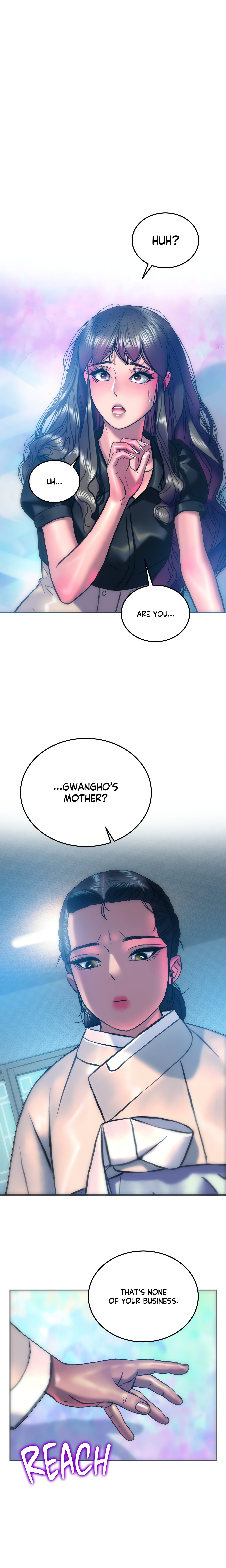 The Man in My Dreams Chap Chapter 25-The Man in My Dreams - Next Chap 26