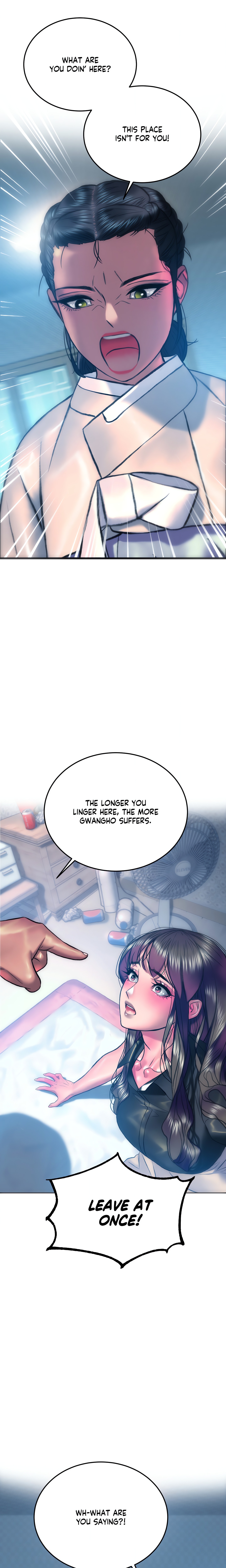 The Man in My Dreams Chap Chapter 25-The Man in My Dreams - Next Chap 26