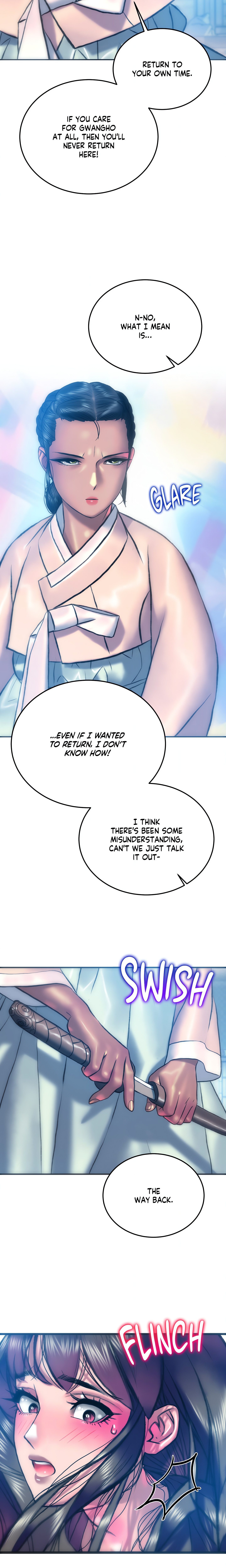 The Man in My Dreams Chap Chapter 25-The Man in My Dreams - Next Chap 26