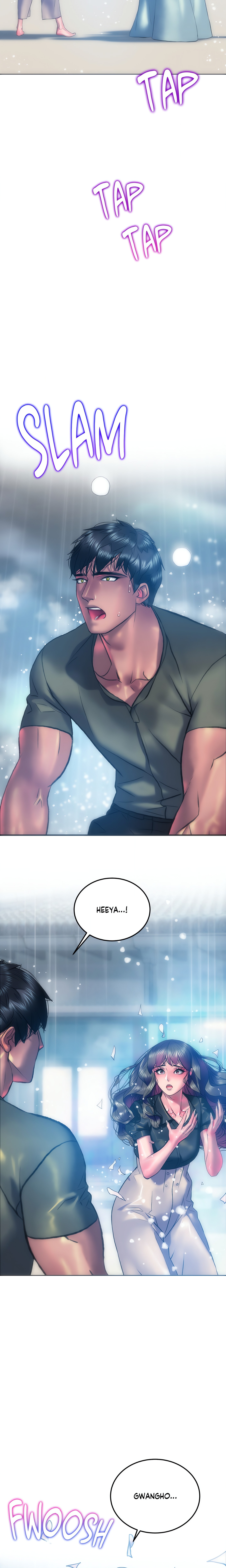 The Man in My Dreams Chap Chapter 25-The Man in My Dreams - Next Chap 26