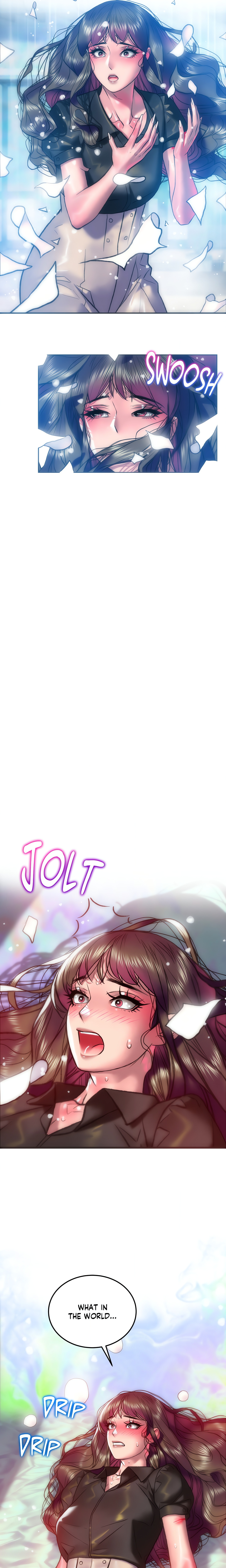 The Man in My Dreams Chap Chapter 25-The Man in My Dreams - Next Chap 26