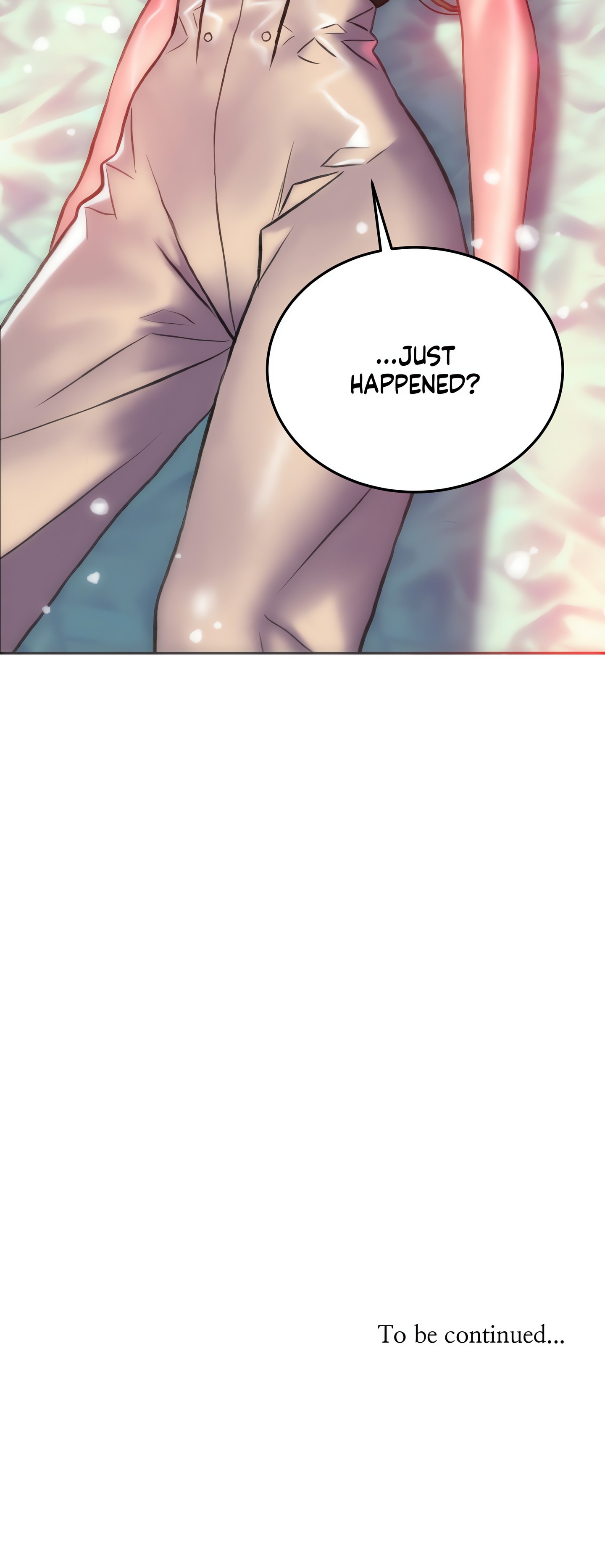 The Man in My Dreams Chap Chapter 25-The Man in My Dreams - Next Chap 26