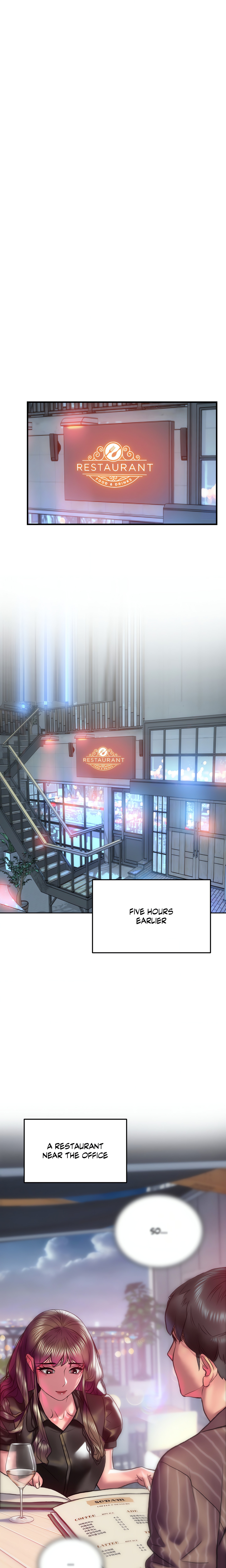 The Man in My Dreams Chap Chapter 25-The Man in My Dreams - Next Chap 26