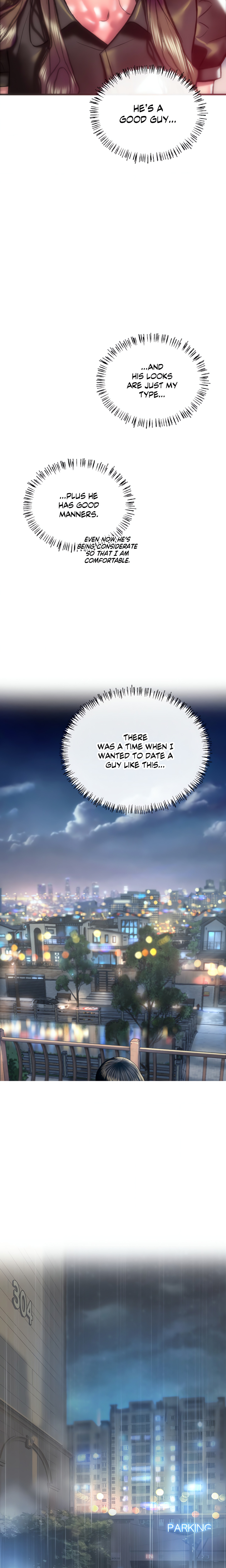 The Man in My Dreams Chap Chapter 25-The Man in My Dreams - Next Chap 26