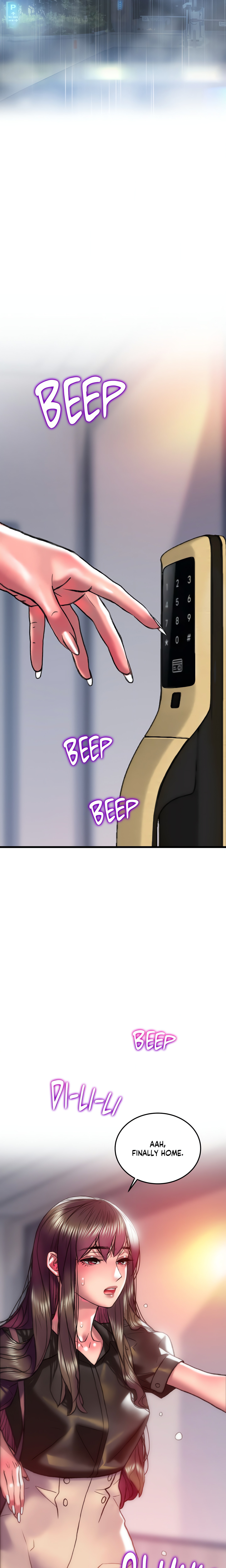 The Man in My Dreams Chap Chapter 25-The Man in My Dreams - Next Chap 26