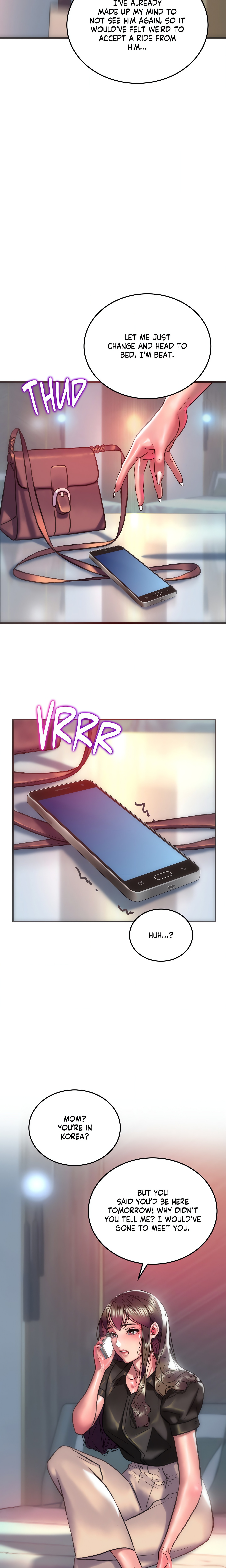 The Man in My Dreams Chap Chapter 25-The Man in My Dreams - Next Chap 26