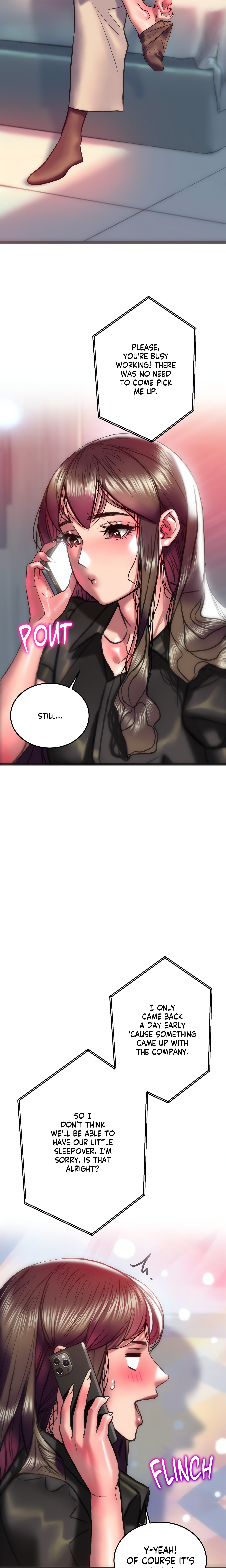 The Man in My Dreams Chap Chapter 25-The Man in My Dreams - Next Chap 26