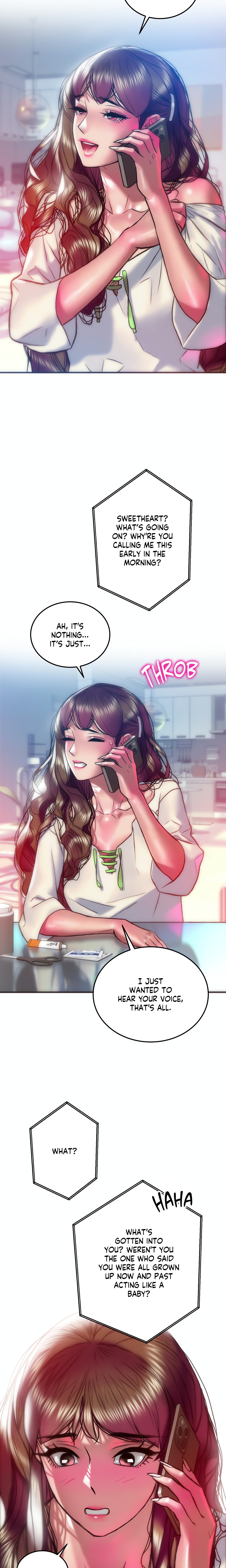 The Man in My Dreams Chap Chapter 26-The Man in My Dreams - Next Chap 27