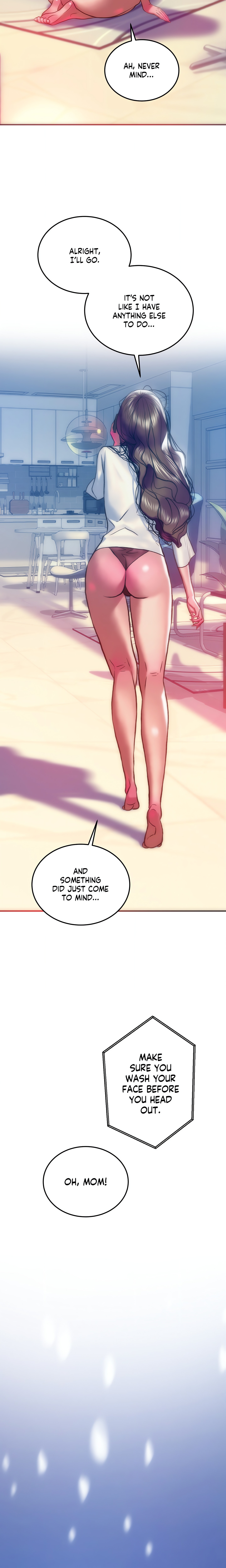 The Man in My Dreams Chap Chapter 26-The Man in My Dreams - Next Chap 27