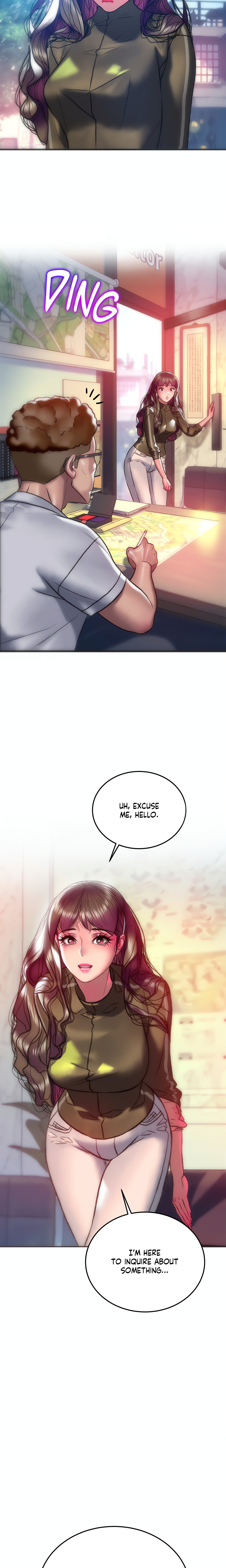 The Man in My Dreams Chap Chapter 26-The Man in My Dreams - Next Chap 27